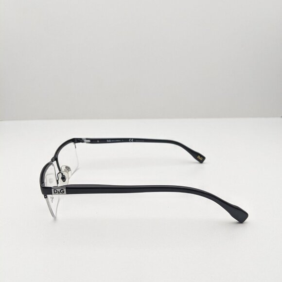 🕶️Dolce&Gabbana D&G5104 Eyeglasses 50/16 135 /ALH856🕶️ - Picture 5 of 9